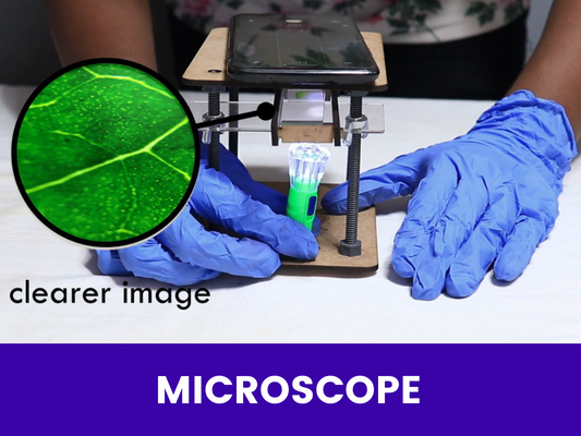 Microscope