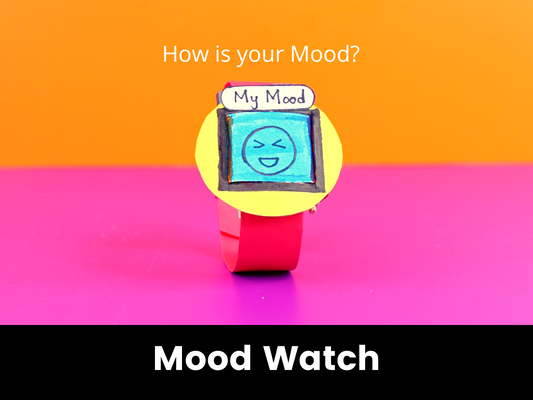 Mood Watch