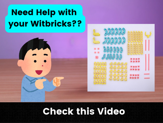 Need Help with your Bricks - Check this video