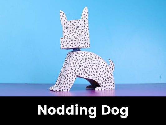 Nodding Dog