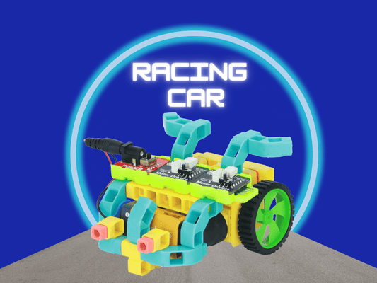 Racing Car