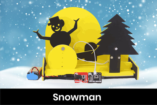 Snowman