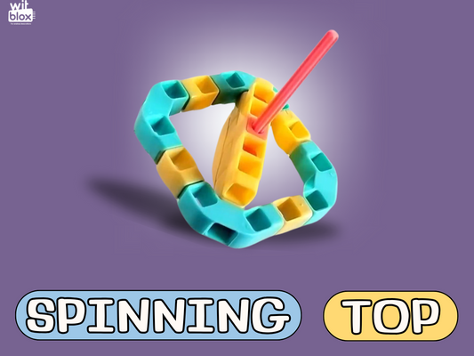 Spinning Top