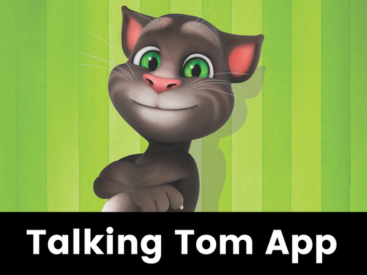 Talking Tom