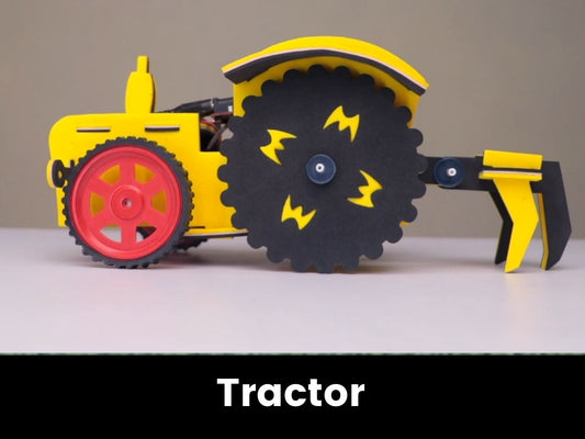 Tractor