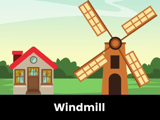 Windmill