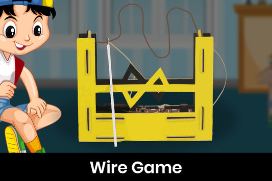 Wire Game