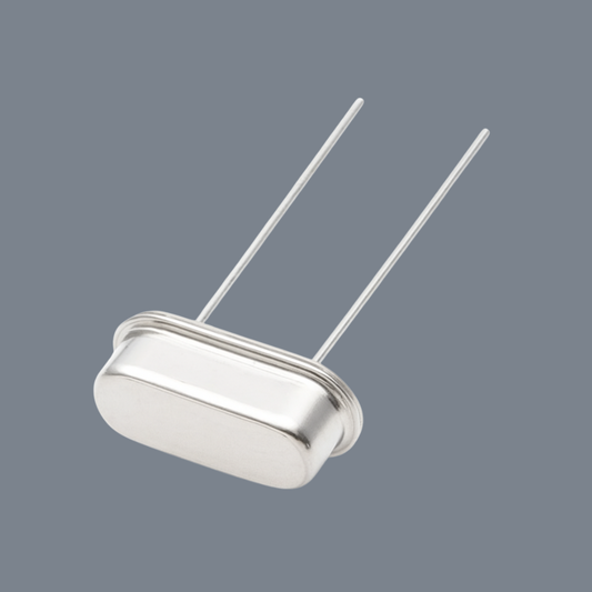 11.0592 Mhz Crystal Oscillator(Pack of 5)
