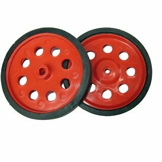 Wheels (2)