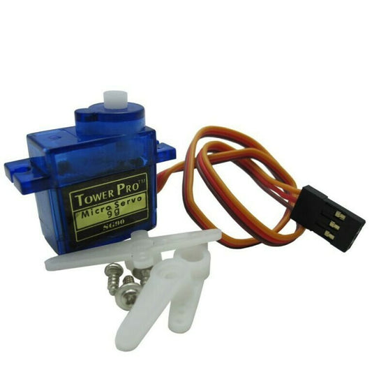 Mini Servo
