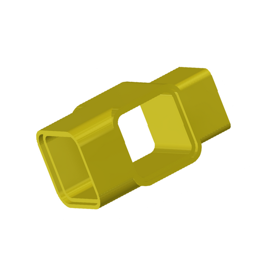 1-Hole Beam - Witbricks