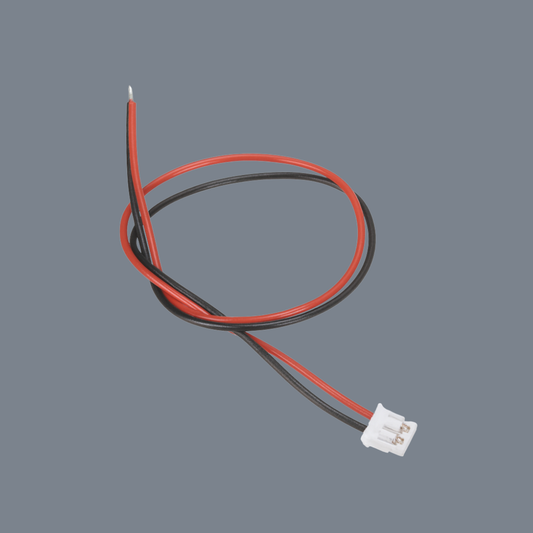 2-pin Connector Cable for Motor Driver