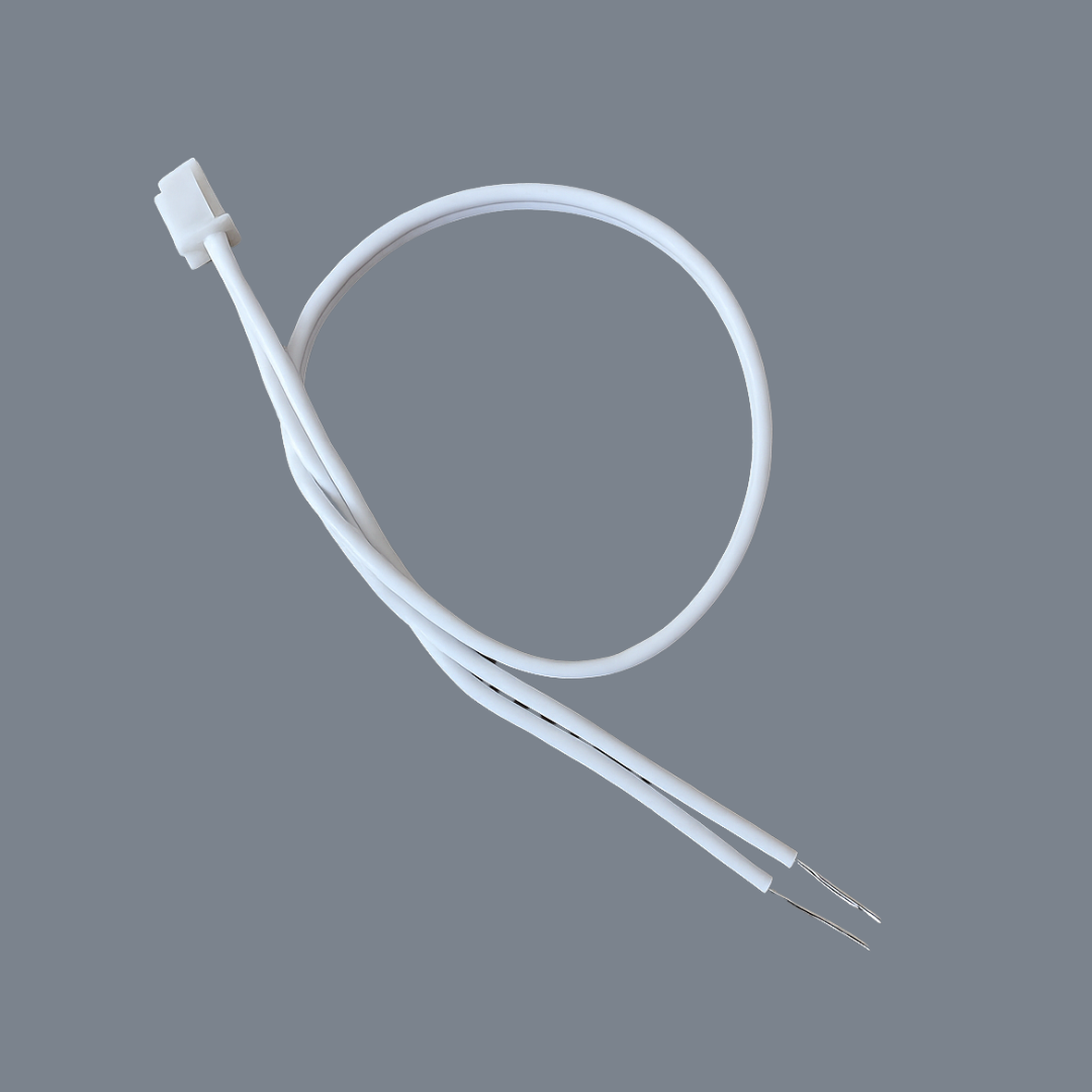 2-pin Connector Cable for Motor Driver