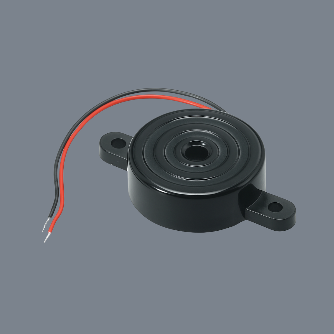 3V-9V Buzzer(Wire Type)