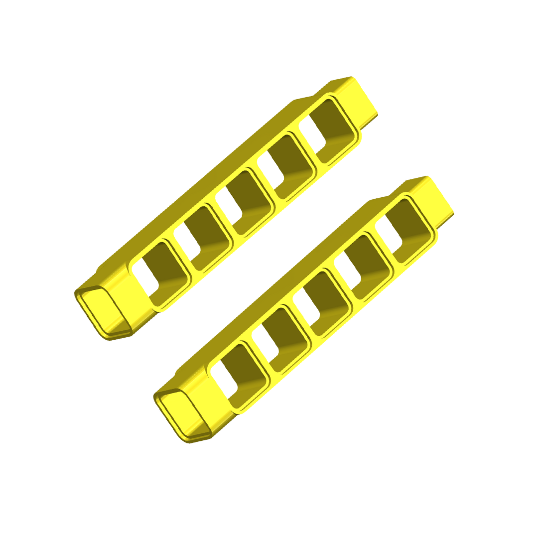5-Hole Beam - Witbricks