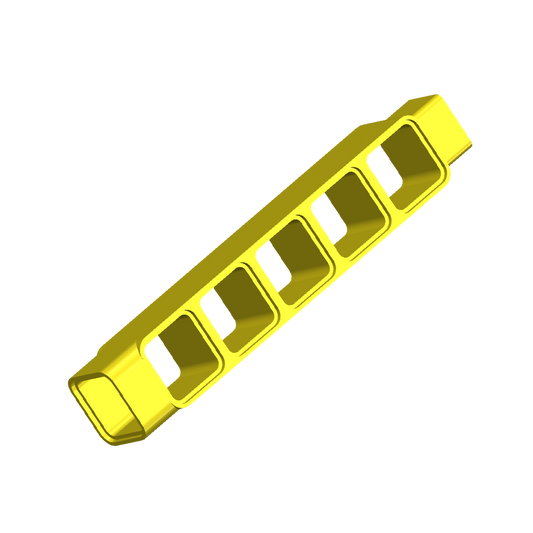 5-Hole Beam - Witbricks