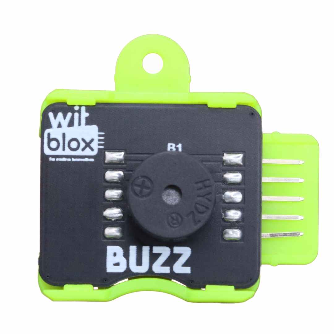 Buzz Blox – WitBlox