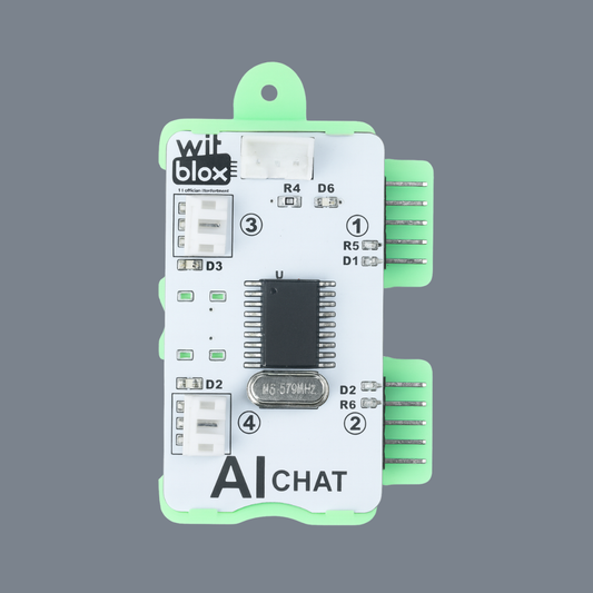 AI Chat Blox