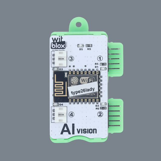 AI Vision Blox