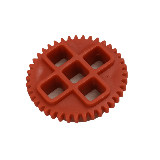 Big Gear - Witbricks