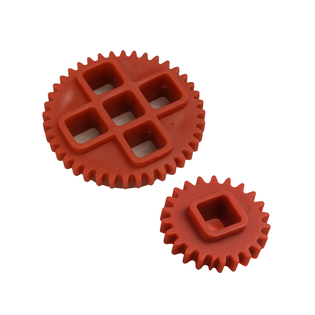 Gear Set (pack of 2) - Witbricks