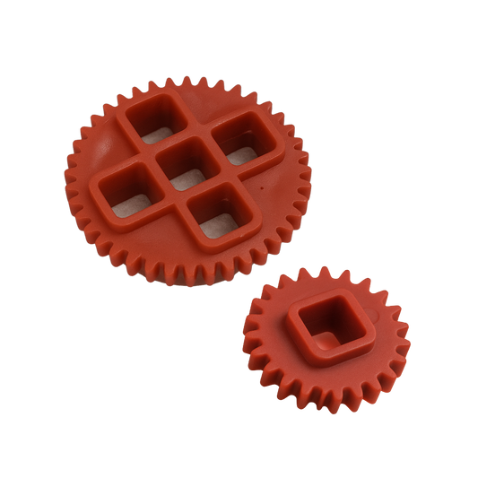 Gear Set (pack of 2) - Witbricks