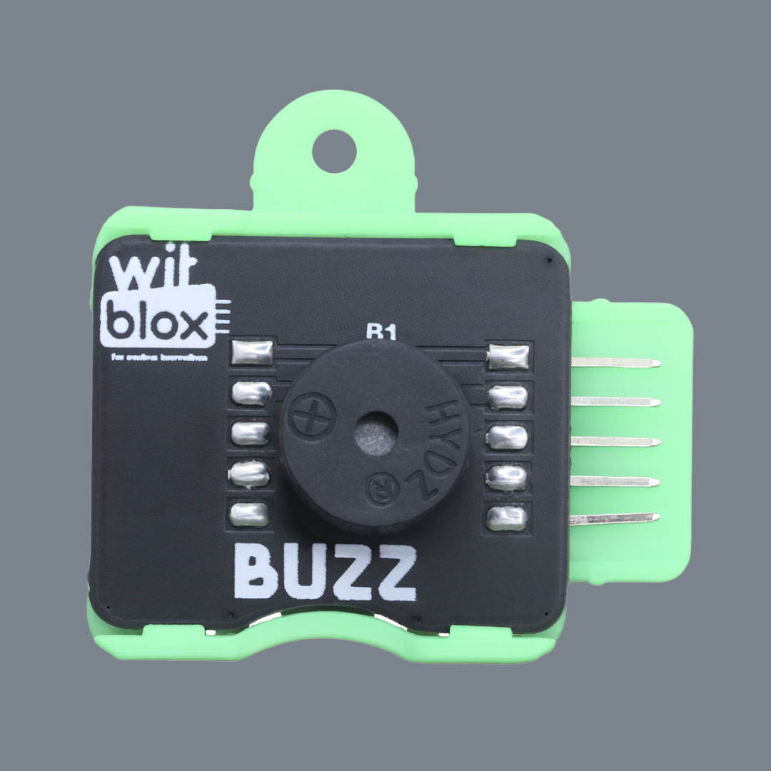 Buzz Blox