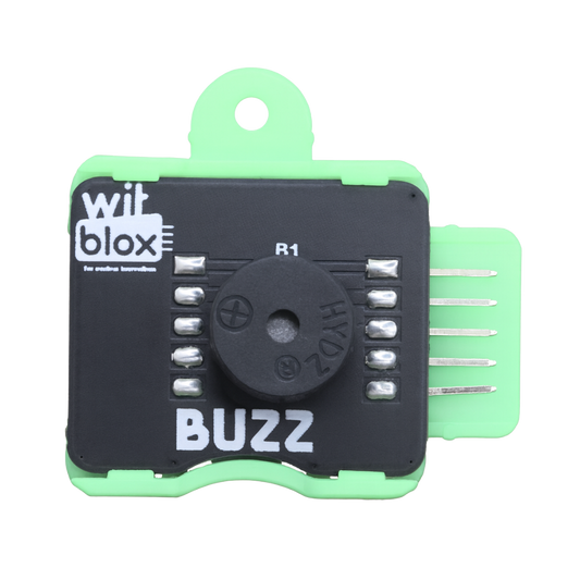 Buzz Blox