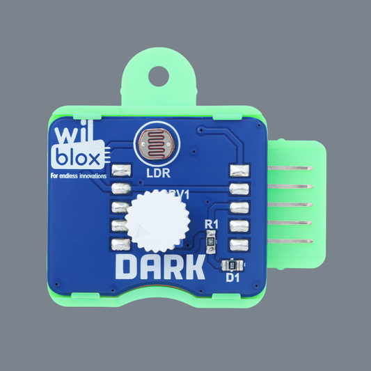 Dark Sensor Blox
