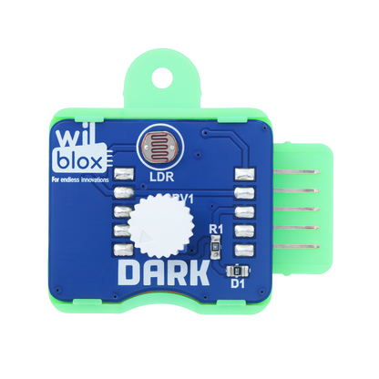 Dark Sensor Blox