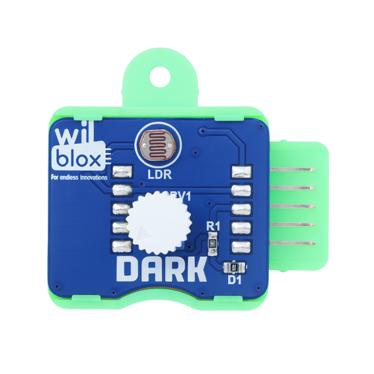 Dark Sensor Blox
