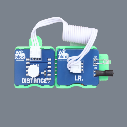 Distance Sensor Blox