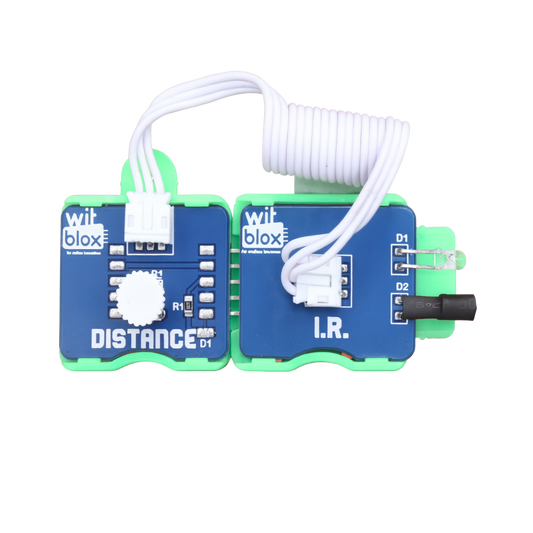 Distance Sensor Blox