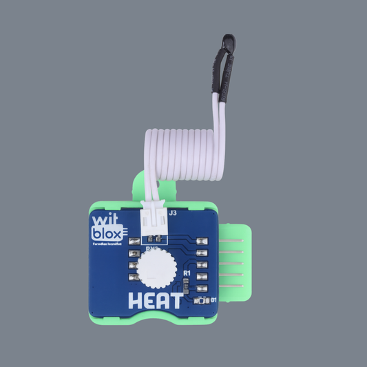 Heat Sensor Blox