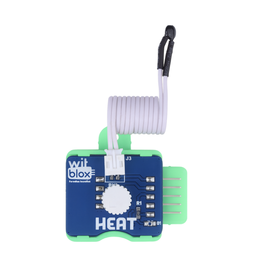 Heat Sensor Blox