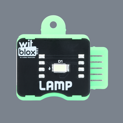 Lamp Blox