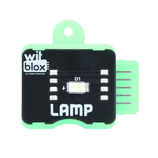 Lamp Blox