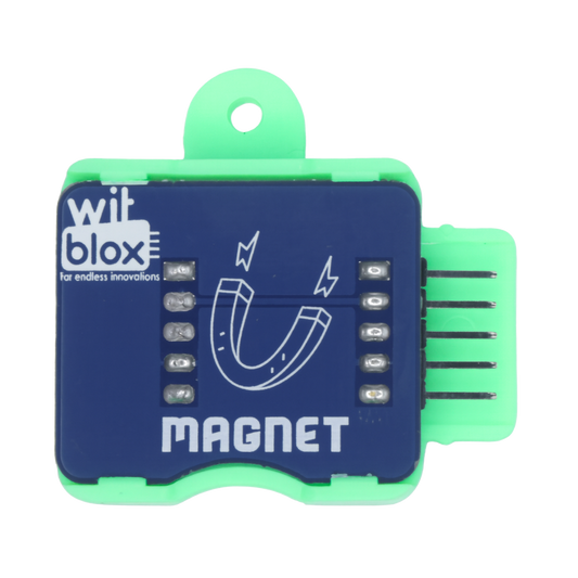 Magnet Blox