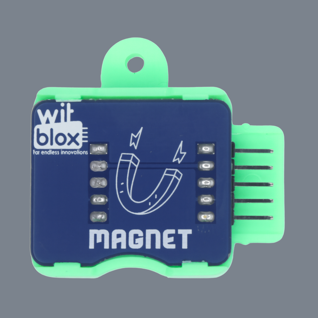Magnet Blox