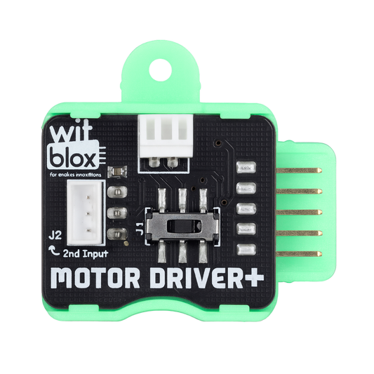 Motor Driver Blox(without motor)