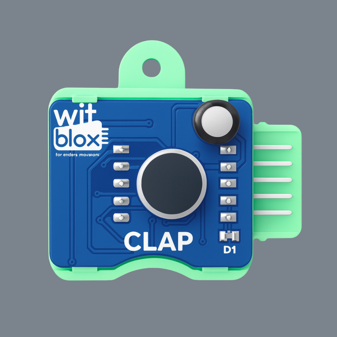 Clap Sensor Blox