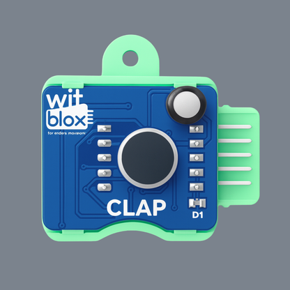 Clap Sensor Blox