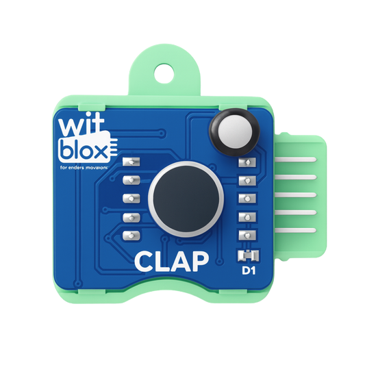 Clap Sensor Blox