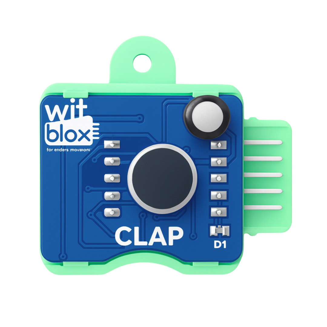 Clap Sensor Blox