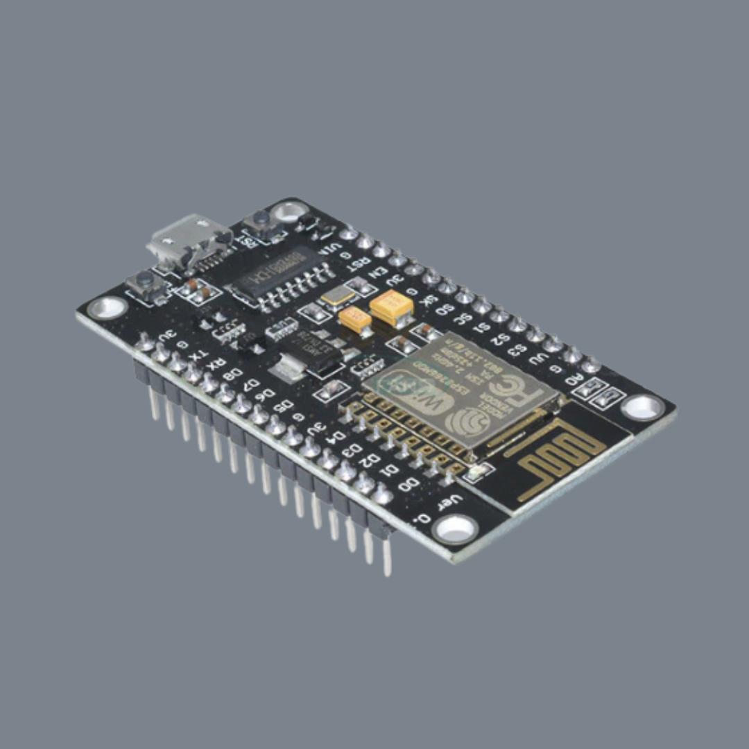 NodeMcu ESP8266 based Wifi Development Board – WitBlox