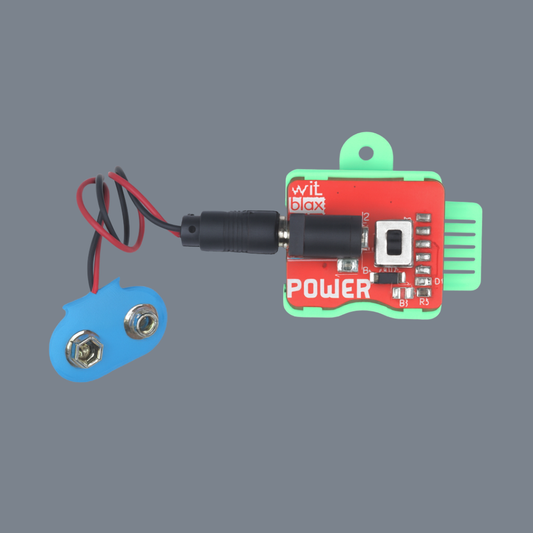 Power Blox