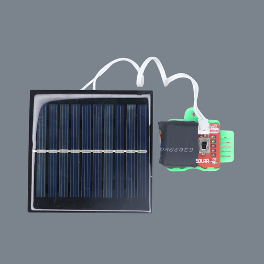 Solar Blox