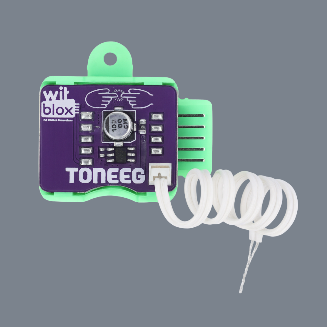ToneeG (Tone Generator) Blox