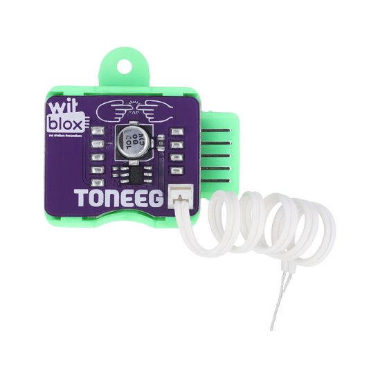 ToneeG (Tone Generator) Blox