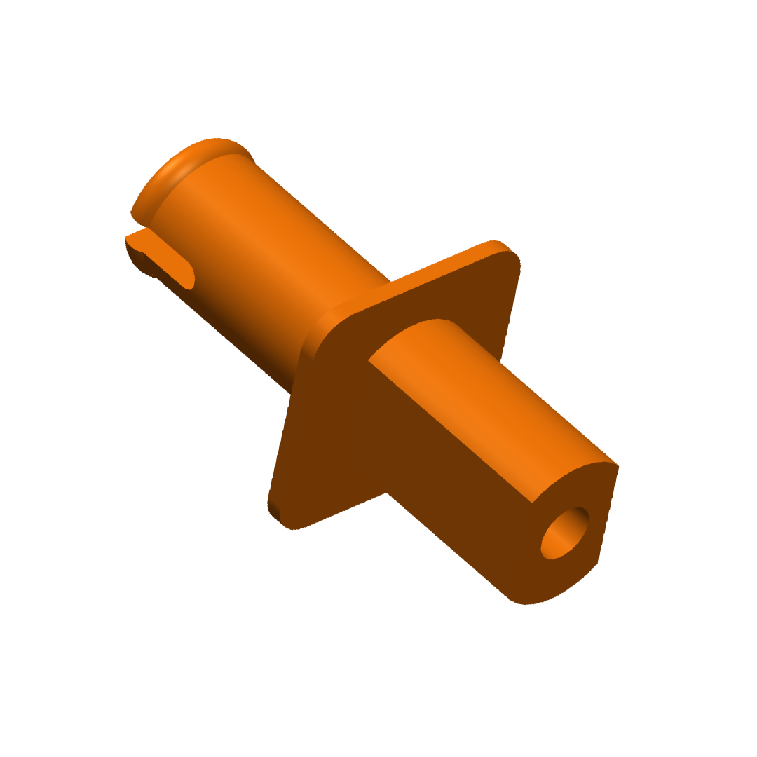 Rotating Wheel Connector - Witbricks